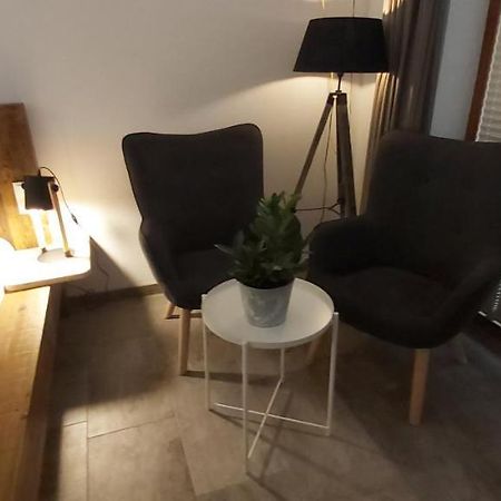 Zugspitzchalets Biberwier Exteriör bild