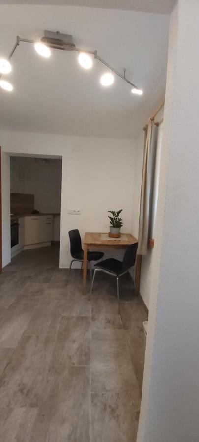 Zugspitzchalets Biberwier Exteriör bild