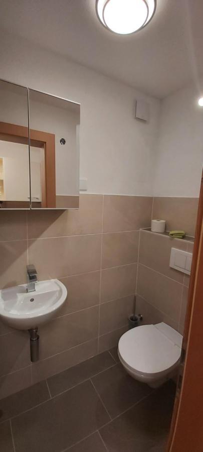 Zugspitzchalets Biberwier Exteriör bild