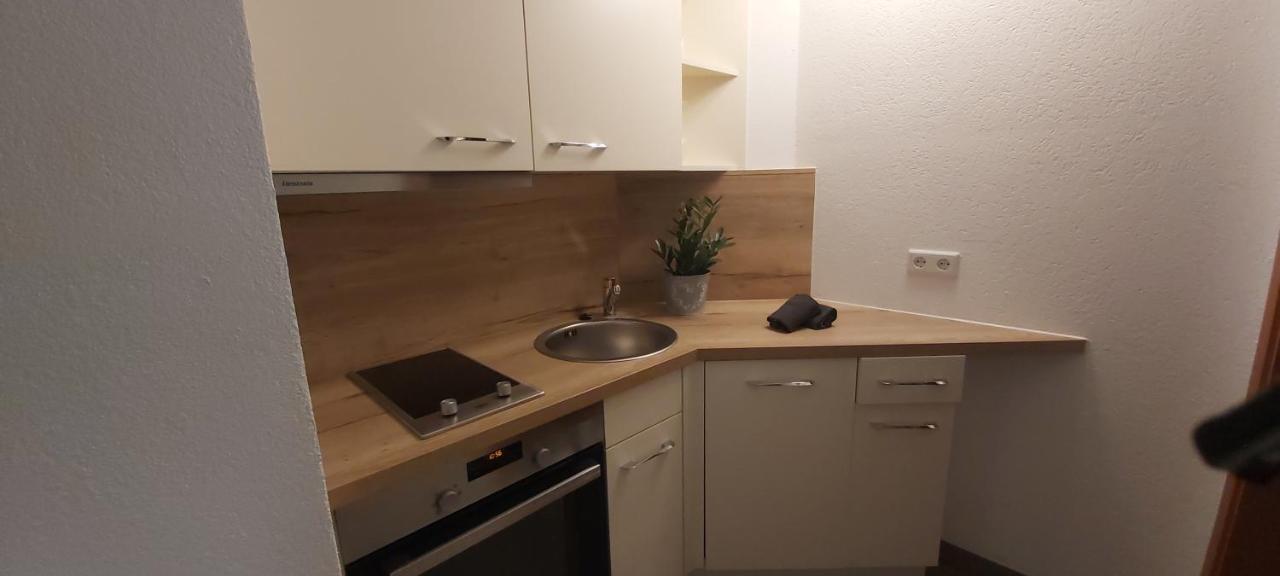 Zugspitzchalets Biberwier Exteriör bild