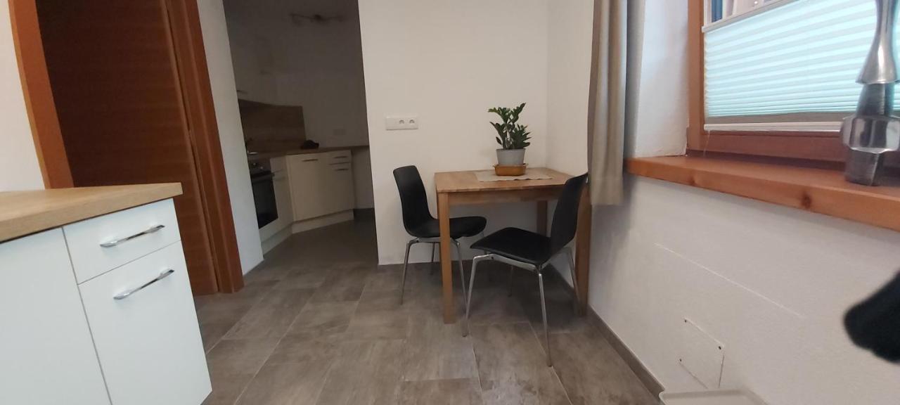 Zugspitzchalets Biberwier Exteriör bild